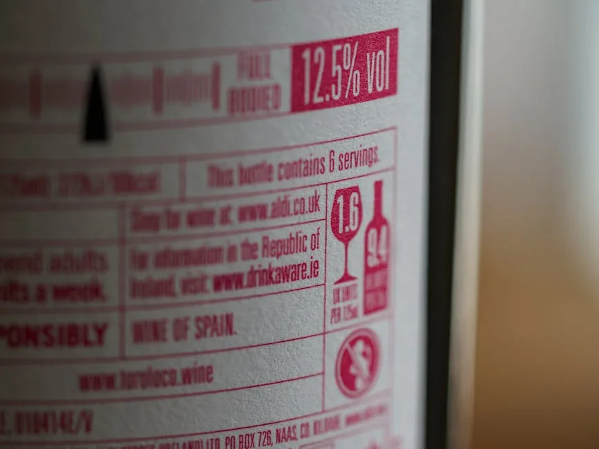 Moderate Drinking: A Data-Driven Guide to Safe Limits
